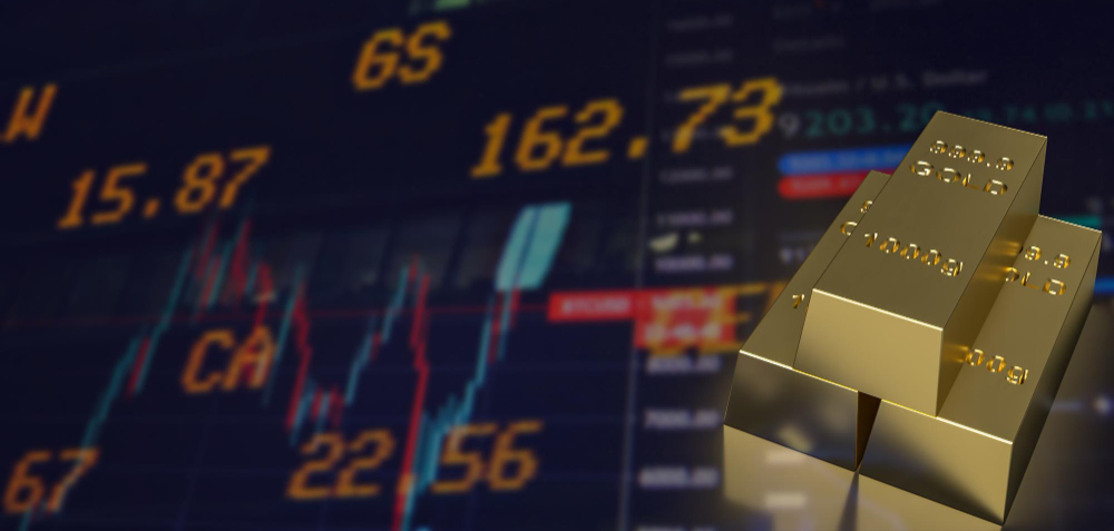 Gold-ETFs / ETCs: digitale Alternative