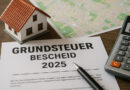 Grundsteuer 2025: Bescheid verstehen & Einspruch prüfen