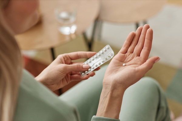 Hormontherapie