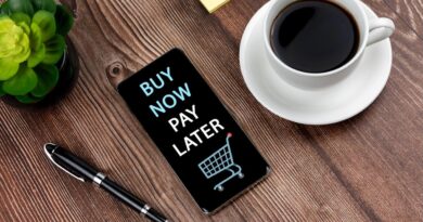 Jetzt kaufen, später zahlen: Chancen & Risiken