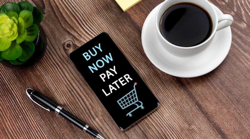 Jetzt kaufen, später zahlen: Chancen & Risiken