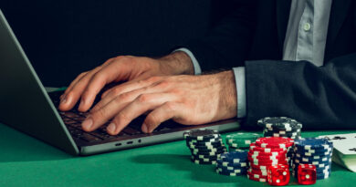 So erkennst Du ein legales Online Casino in Deutschland