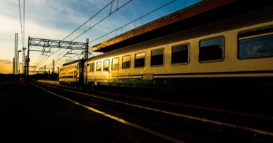 Nachtzugverbindung zwischen Berlin und Paris wird eingestellt