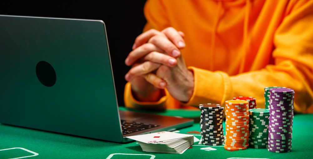 OASIS, Limits & Parallelspiel-Sperre