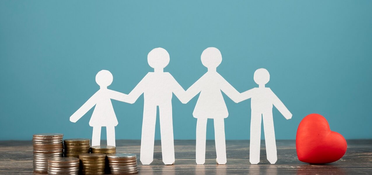 Sparplan fürs Patenkind: Schenkungen clever gestalten