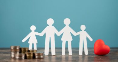 Sparplan fürs Patenkind: Schenkungen clever gestalten