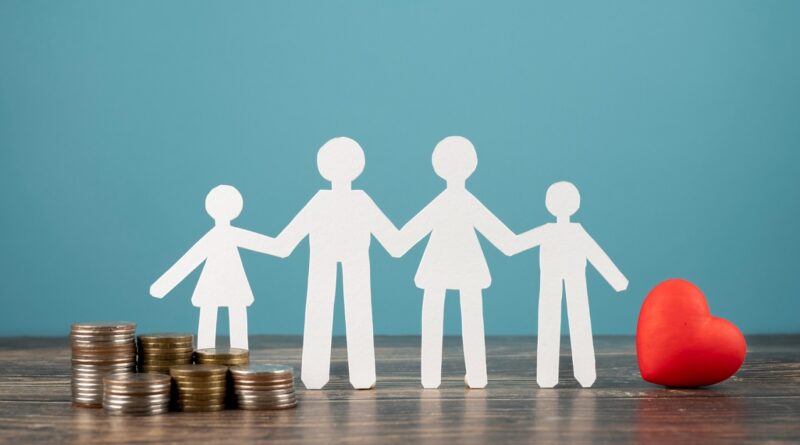 Sparplan fürs Patenkind: Schenkungen clever gestalten