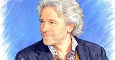 Thomas Gotschalk Demenz: Was ist an den Gerüchten dran?