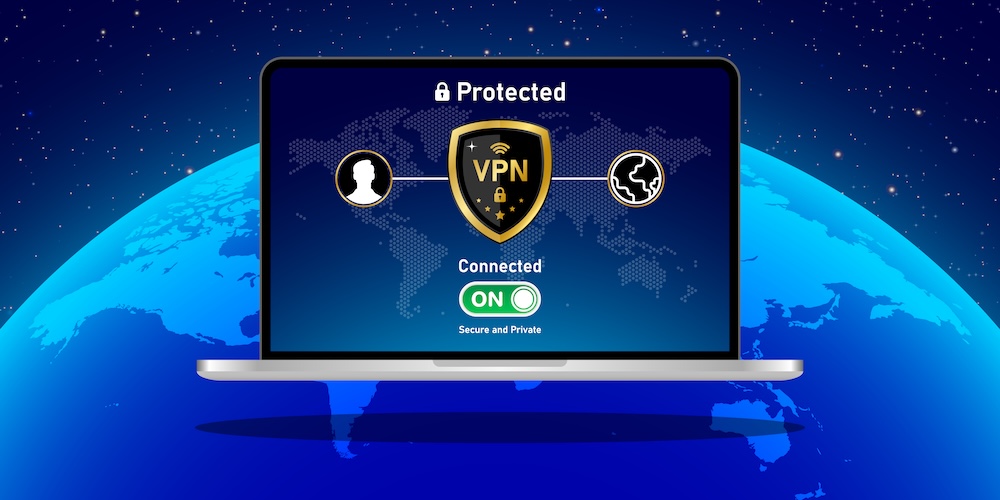 VPN