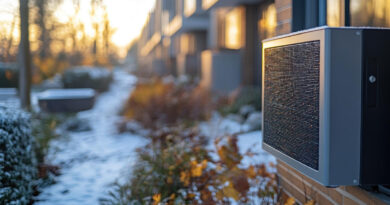 Wärmepumpe im Altbau – Praxischeck