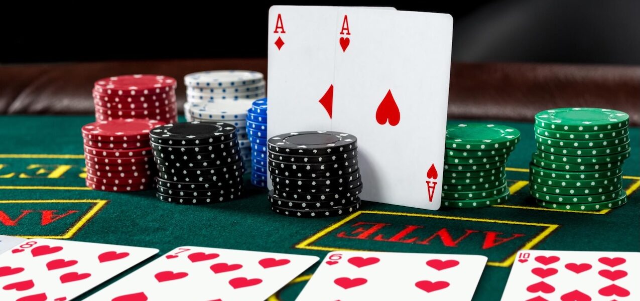 Freizeitspaß im Internet: Casino-Optionen für Einsteiger