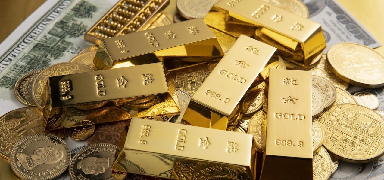 Goldkauf: Einmalbetrag oder Sparplan – was passt besser?