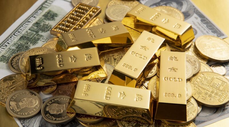 Goldkauf: Einmalbetrag oder Sparplan – was passt besser?