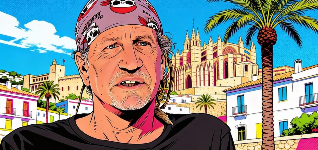 Goodbye Deutschland Thommy Schmelz: Neuer Rückschlag in Sachen Gesundheit