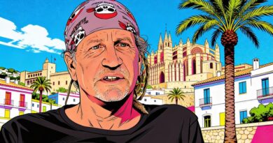 Goodbye Deutschland Thommy Schmelz: Neuer Rückschlag in Sachen Gesundheit