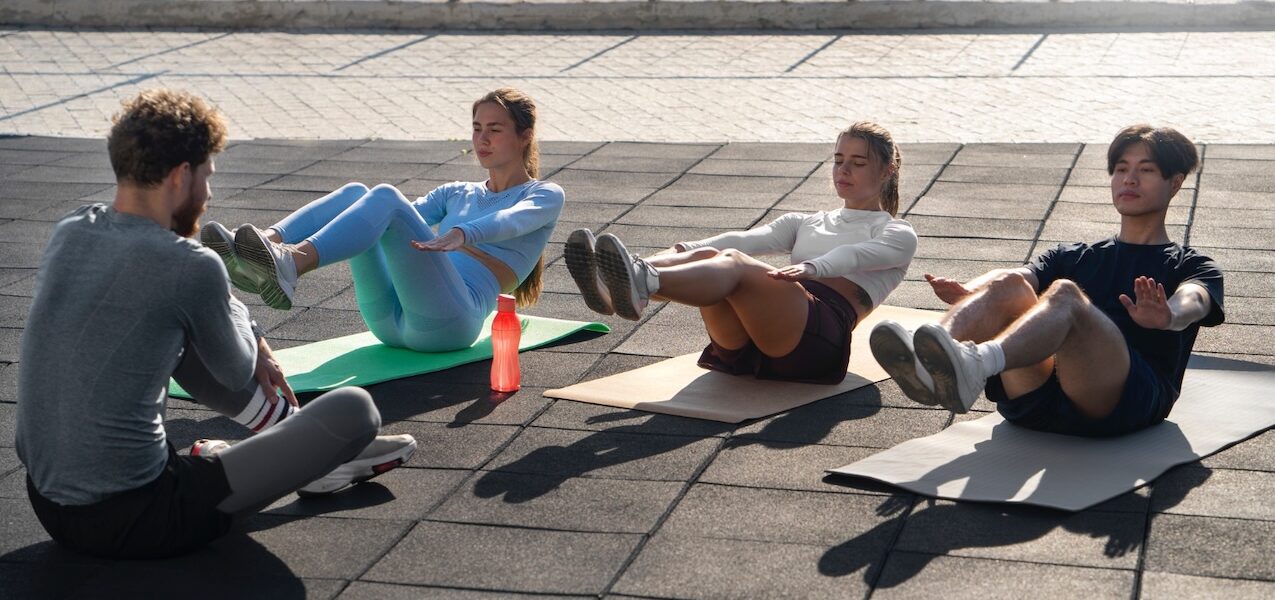 HIIT oder LISS? Welche Trainingsform passt zu deinen Zielen