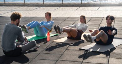 HIIT oder LISS? Welche Trainingsform passt zu deinen Zielen