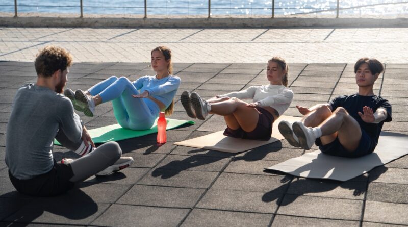 HIIT oder LISS? Welche Trainingsform passt zu deinen Zielen