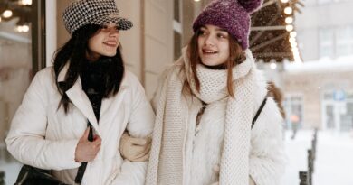 Hüte & Mützen wählen: Welche Form passt zu welcher Gesichtsform?