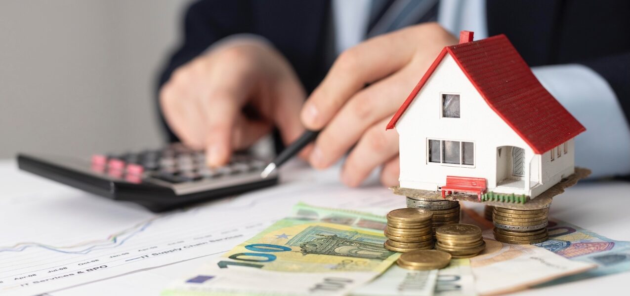 Immobilienfinanzierung leicht gemacht: Zinslage, Laufzeit, Tilgung