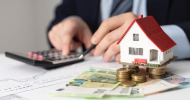 Immobilienfinanzierung leicht gemacht: Zinslage, Laufzeit, Tilgung