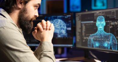 Künstliche Intelligenz als Risikofaktor: Wie neue KI-Modelle die Cybersecurity prägen