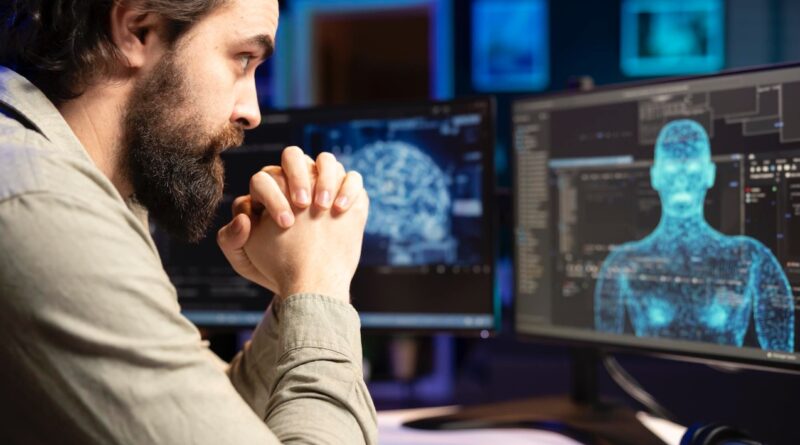 Künstliche Intelligenz als Risikofaktor: Wie neue KI-Modelle die Cybersecurity prägen