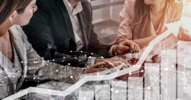 Lokale Wirtschaft im Wandel: Chancen und Herausforderungen für Unternehmen