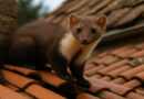 Marder loswerden: Dach schützen ohne Gift