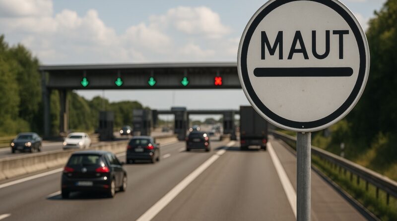 Roadtrip durch Europa: So vermeidet man Mautfallen und Bußgelder