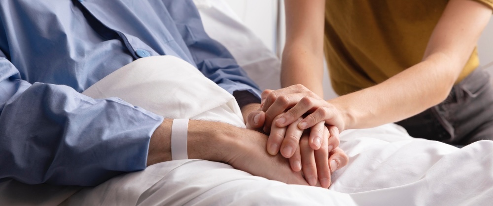 Medizinische Behandlung