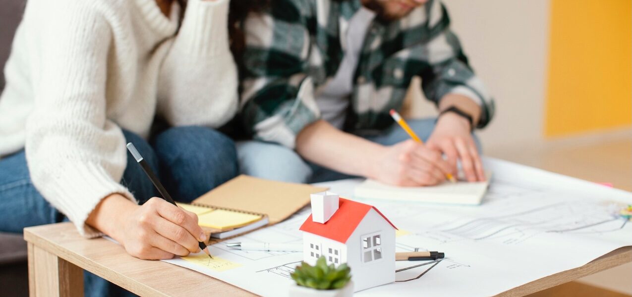 Nachhaltiges Bauen & Sanieren: Energieeffiziente Immobilien im Fokus