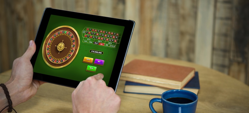 Das passende Spiel auswählen