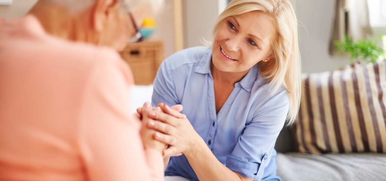 Rundum-Betreuung zu Hause: Pflegekraft aus Polen als die ideale Lösung für Senioren