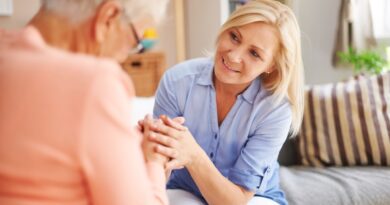 Rundum-Betreuung zu Hause: Pflegekraft aus Polen als die ideale Lösung für Senioren