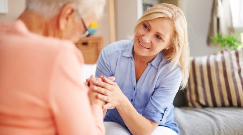 Rundum-Betreuung zu Hause: Pflegekraft aus Polen als die ideale Lösung für Senioren