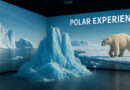 Polar Experience in Berlin: Ausflug zur Arktis und Antarktis