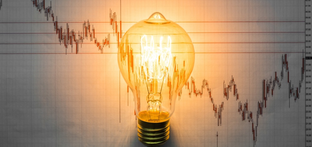 Preisbestandteile bei Strom und Gas