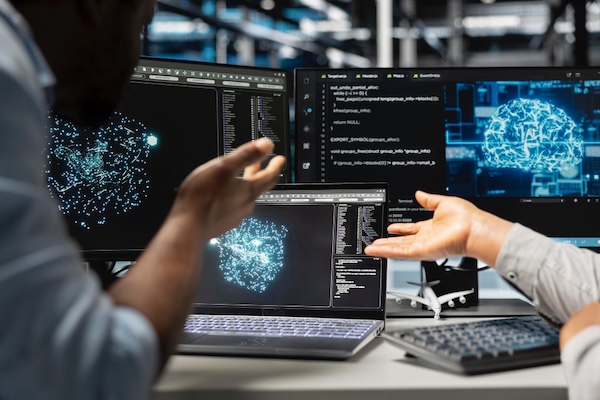 KI findet Sicherheitslücken schneller