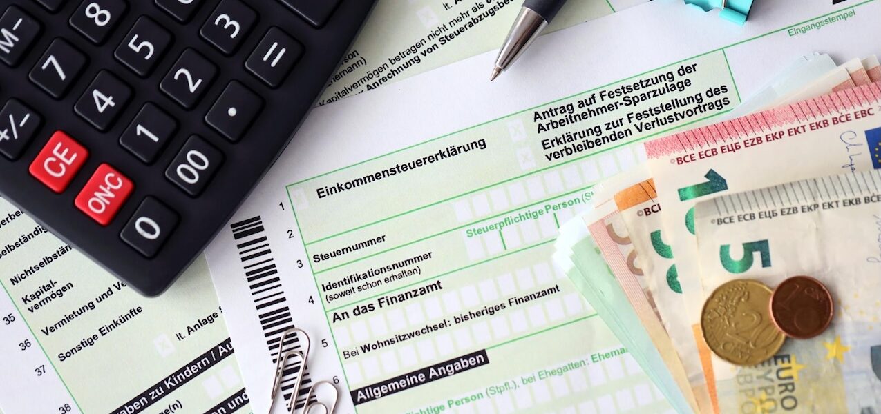 Steuern einfach erklärt: Einkommensteuer, Freibeträge, Pauschalen