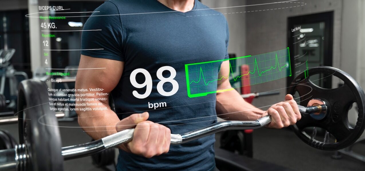 Trainingsplan nach Herzfrequenz: So startet man richtig