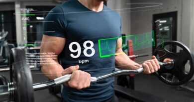 Trainingsplan nach Herzfrequenz: So startet man richtig