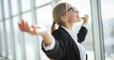 Traumjob finden: Das ist für Jobsuchende wichtig zu wissen