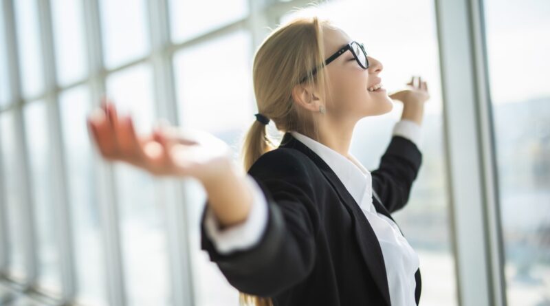 Traumjob finden: Das ist für Jobsuchende wichtig zu wissen