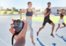 Professionelle Zeitmessung bei Sportveranstaltungen: Anbieter Übersicht