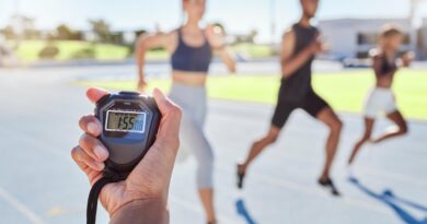 Professionelle Zeitmessung bei Sportveranstaltungen: Anbieter Übersicht