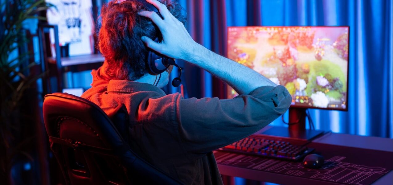 Bildschirmzeit beim Gaming: Regeln, die wirklich funktionieren