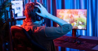 Bildschirmzeit beim Gaming: Regeln, die wirklich funktionieren
