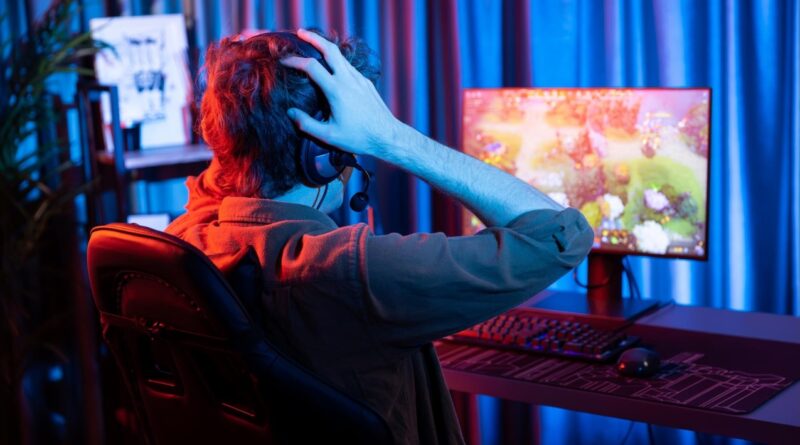 Bildschirmzeit beim Gaming: Regeln, die wirklich funktionieren