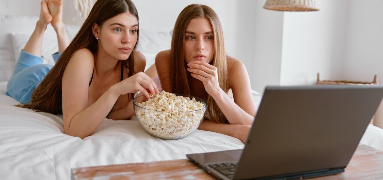 Streaming-Kultur im Wandel: Kommt das Anti-Binge-Zeitalter?